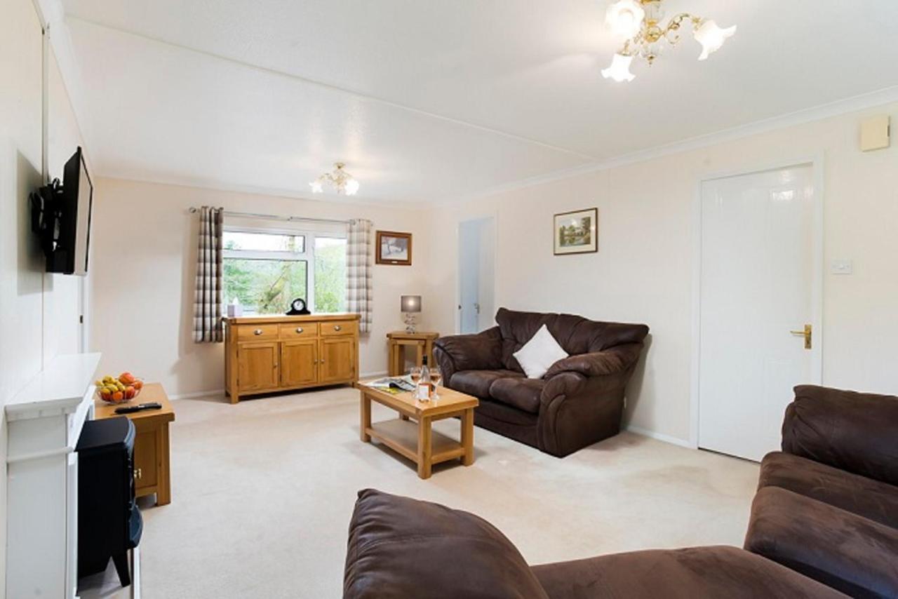 Newby Bridge Country Caravan Park מראה חיצוני תמונה
