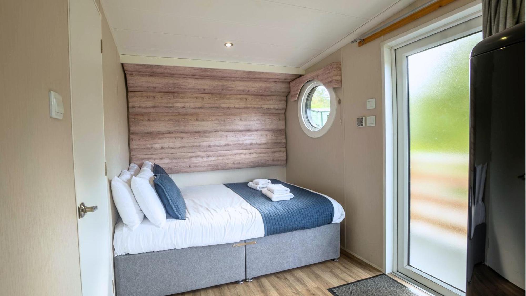 Newby Bridge Country Caravan Park מראה חיצוני תמונה