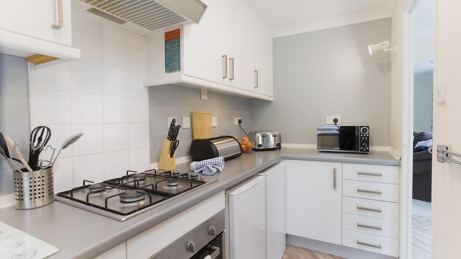 Newby Bridge Country Caravan Park מראה חיצוני תמונה