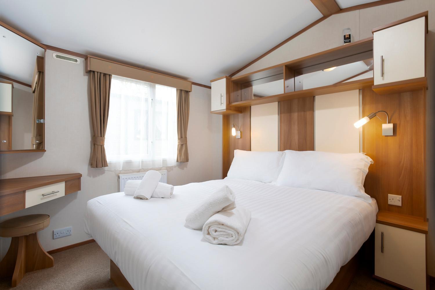 Newby Bridge Country Caravan Park מראה חיצוני תמונה
