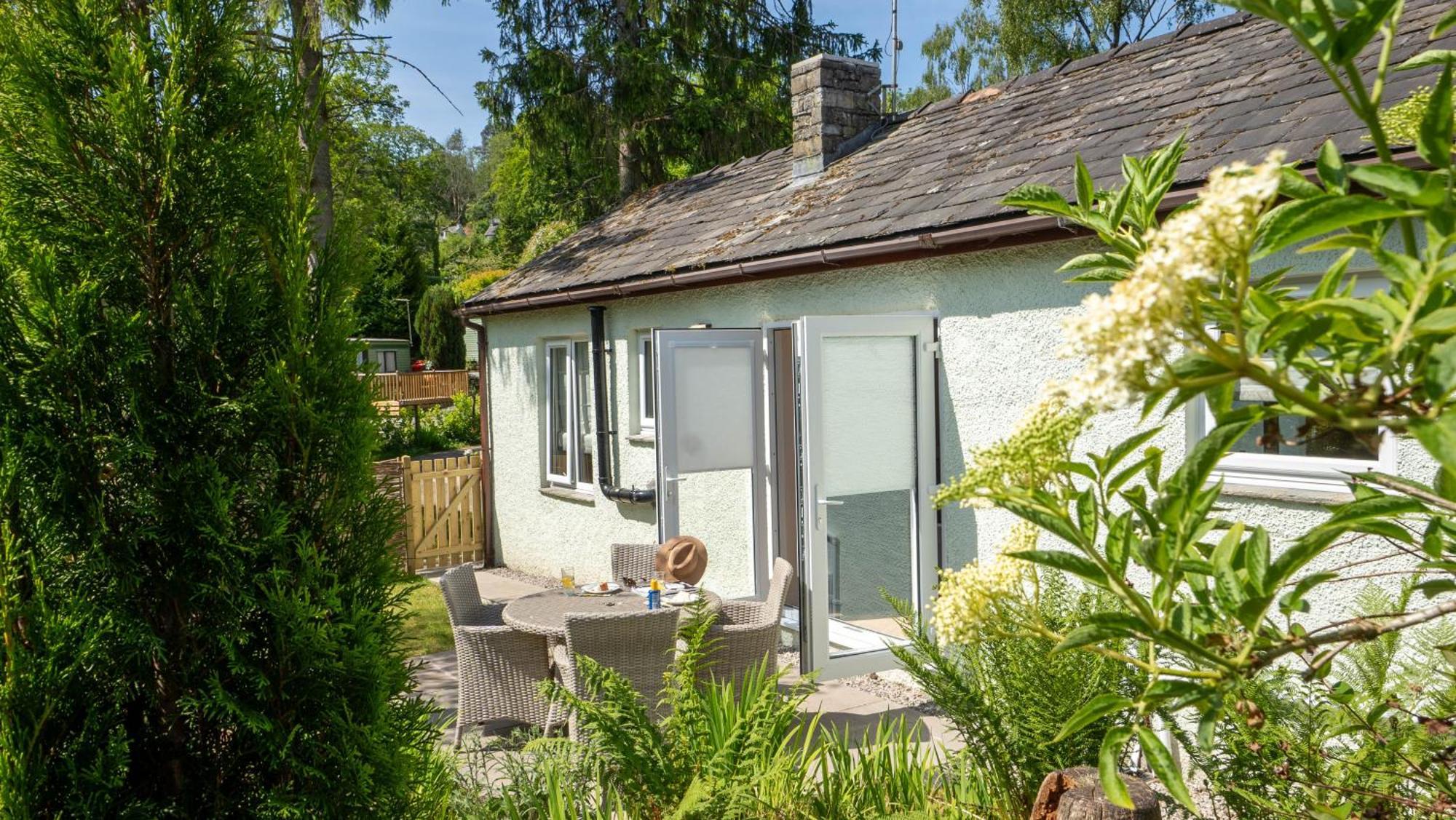 Newby Bridge Country Caravan Park מראה חיצוני תמונה