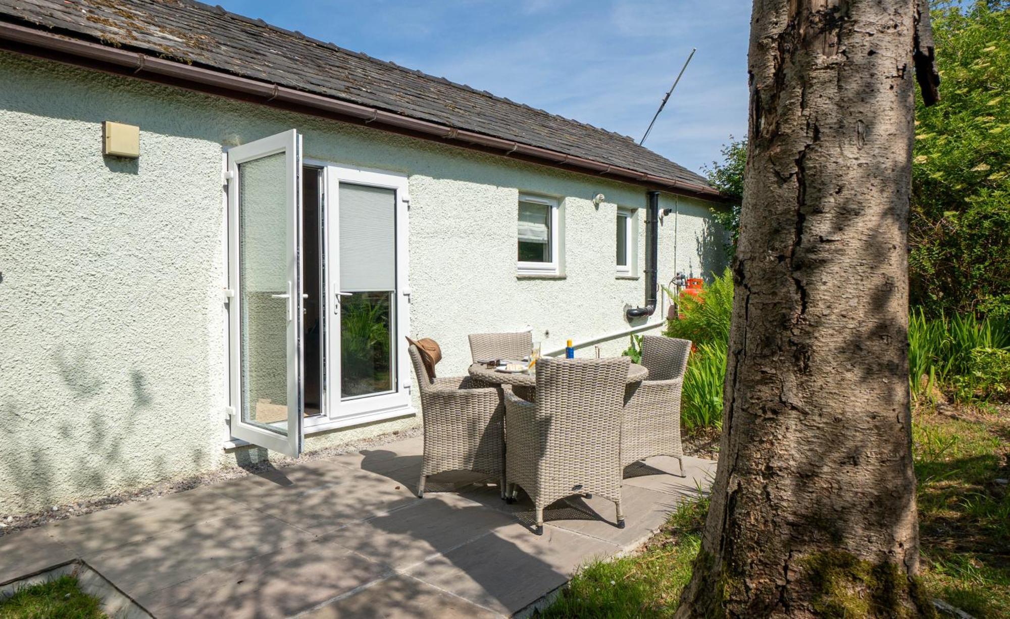 Newby Bridge Country Caravan Park מראה חיצוני תמונה