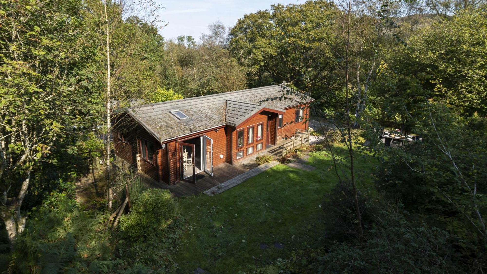 Newby Bridge Country Caravan Park מראה חיצוני תמונה